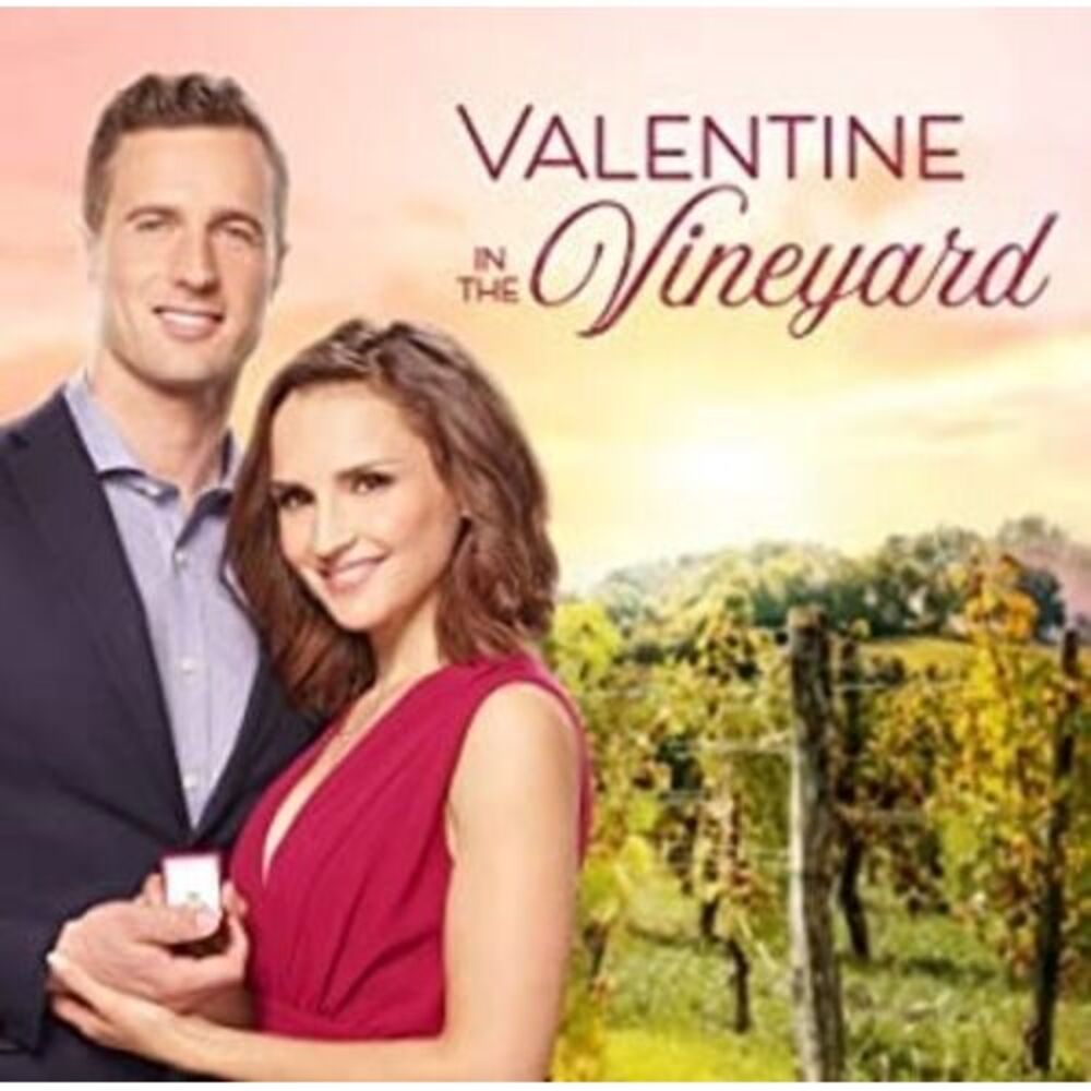 Hallmark Channel Romance 6-Movie Collection DVD - Picture 9 of 9
